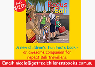 Get Real Childrens Books